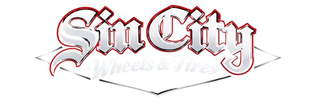 Sin City Wheels & Tires